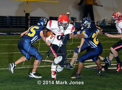 Thumbnail 3 in Valley Lutheran @ Glendale Prep Academy photogallery.