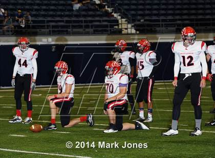 Thumbnail 3 in Valley Lutheran @ Glendale Prep Academy photogallery.