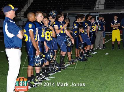 Thumbnail 1 in Valley Lutheran @ Glendale Prep Academy photogallery.