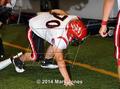Thumbnail 3 in Valley Lutheran @ Glendale Prep Academy photogallery.