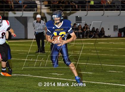 Thumbnail 2 in Valley Lutheran @ Glendale Prep Academy photogallery.