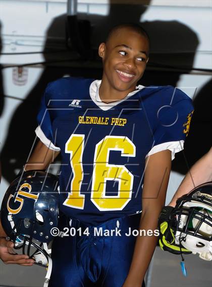 Thumbnail 3 in Valley Lutheran @ Glendale Prep Academy photogallery.