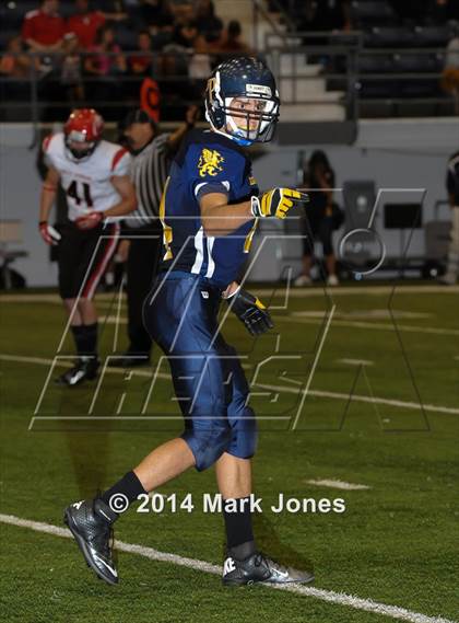 Thumbnail 3 in Valley Lutheran @ Glendale Prep Academy photogallery.