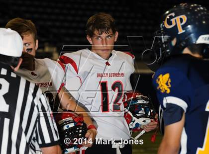 Thumbnail 2 in Valley Lutheran @ Glendale Prep Academy photogallery.