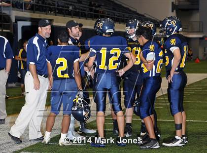 Thumbnail 3 in Valley Lutheran @ Glendale Prep Academy photogallery.