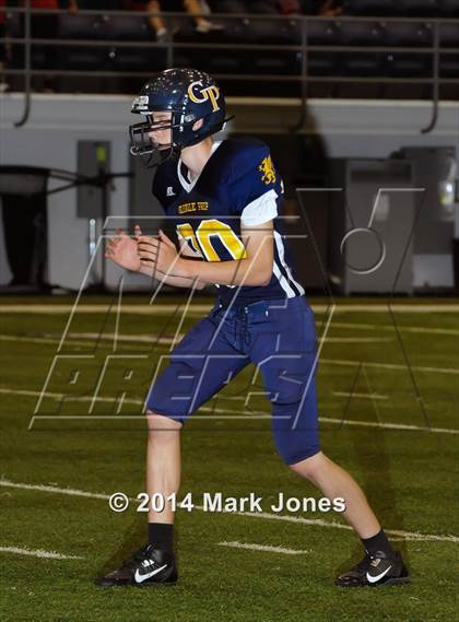 Thumbnail 2 in Valley Lutheran @ Glendale Prep Academy photogallery.