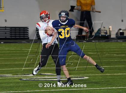Thumbnail 3 in Valley Lutheran @ Glendale Prep Academy photogallery.