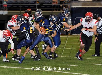 Thumbnail 3 in Valley Lutheran @ Glendale Prep Academy photogallery.