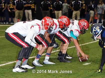 Thumbnail 1 in Valley Lutheran @ Glendale Prep Academy photogallery.