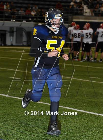 Thumbnail 2 in Valley Lutheran @ Glendale Prep Academy photogallery.