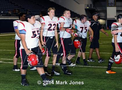 Thumbnail 1 in Valley Lutheran @ Glendale Prep Academy photogallery.