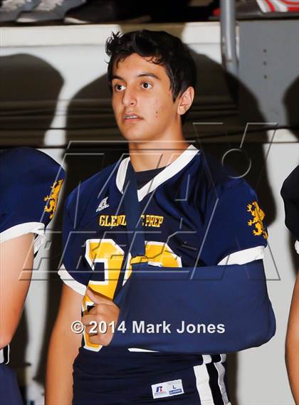 Thumbnail 3 in Valley Lutheran @ Glendale Prep Academy photogallery.