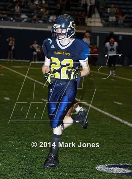 Thumbnail 3 in Valley Lutheran @ Glendale Prep Academy photogallery.