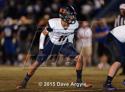 Thumbnail 2 in Bishop Gorman @ Bingham photogallery.