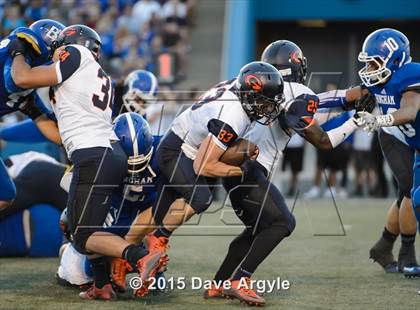 Thumbnail 1 in Bishop Gorman @ Bingham photogallery.