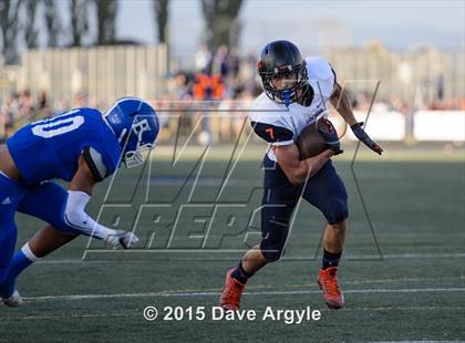 Thumbnail 2 in Bishop Gorman @ Bingham photogallery.