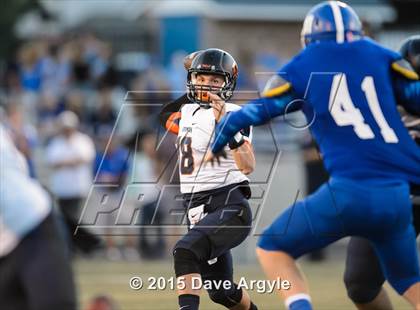 Thumbnail 3 in Bishop Gorman @ Bingham photogallery.