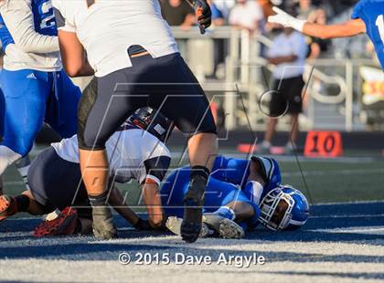 Thumbnail 2 in Bishop Gorman @ Bingham photogallery.