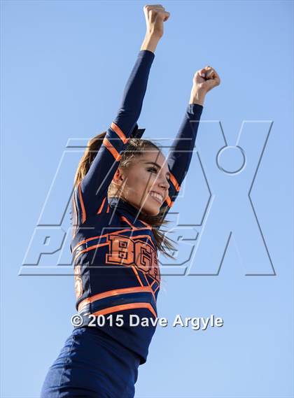 Thumbnail 1 in Bishop Gorman @ Bingham photogallery.