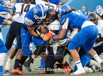 Thumbnail 1 in Bishop Gorman @ Bingham photogallery.