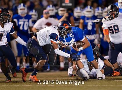 Thumbnail 3 in Bishop Gorman @ Bingham photogallery.