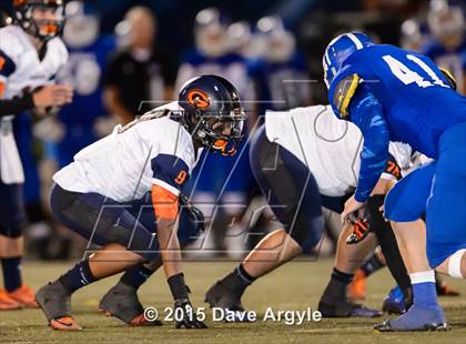 Thumbnail 2 in Bishop Gorman @ Bingham photogallery.