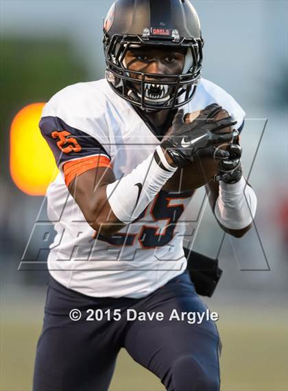 Thumbnail 1 in Bishop Gorman @ Bingham photogallery.