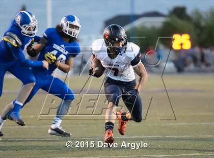 Thumbnail 3 in Bishop Gorman @ Bingham photogallery.
