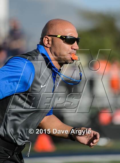 Thumbnail 3 in Bishop Gorman @ Bingham photogallery.