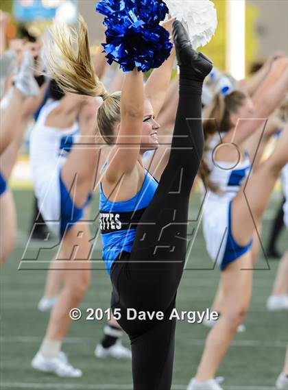 Thumbnail 3 in Bishop Gorman @ Bingham photogallery.