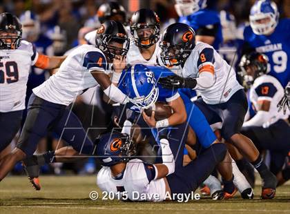 Thumbnail 2 in Bishop Gorman @ Bingham photogallery.