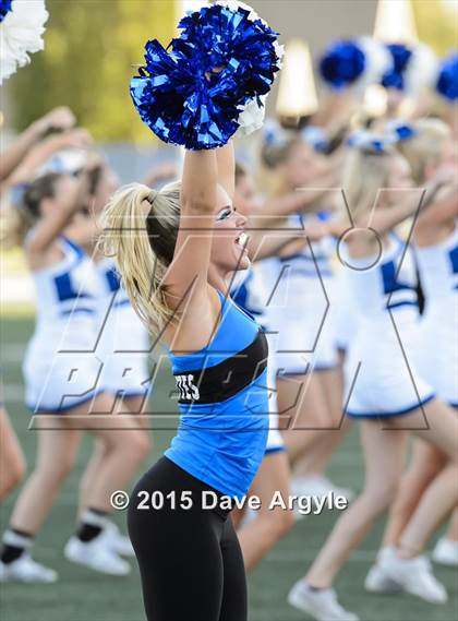 Thumbnail 1 in Bishop Gorman @ Bingham photogallery.
