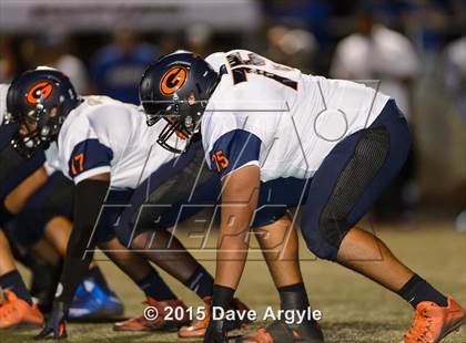 Thumbnail 2 in Bishop Gorman @ Bingham photogallery.