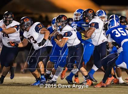 Thumbnail 3 in Bishop Gorman @ Bingham photogallery.