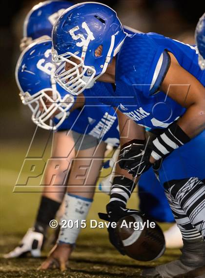 Thumbnail 3 in Bishop Gorman @ Bingham photogallery.