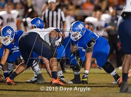 Thumbnail 3 in Bishop Gorman @ Bingham photogallery.