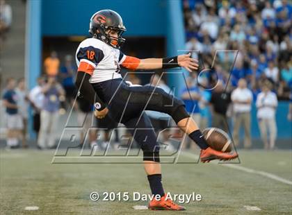 Thumbnail 1 in Bishop Gorman @ Bingham photogallery.