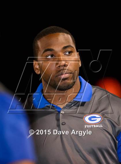 Thumbnail 3 in Bishop Gorman @ Bingham photogallery.