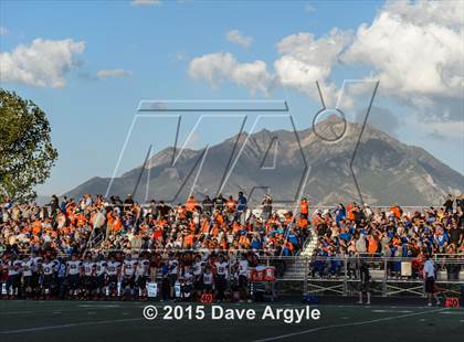 Thumbnail 2 in Bishop Gorman @ Bingham photogallery.