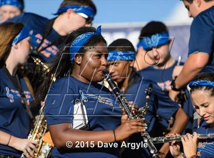 Thumbnail 2 in Bishop Gorman @ Bingham photogallery.