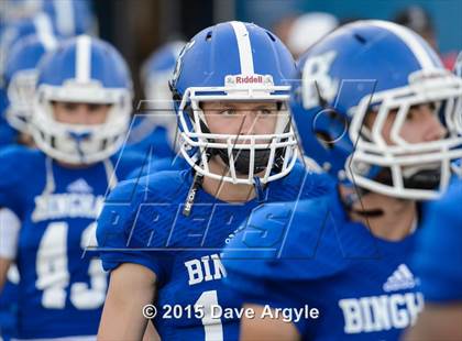 Thumbnail 2 in Bishop Gorman @ Bingham photogallery.