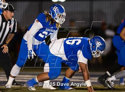 Thumbnail 1 in Bishop Gorman @ Bingham photogallery.