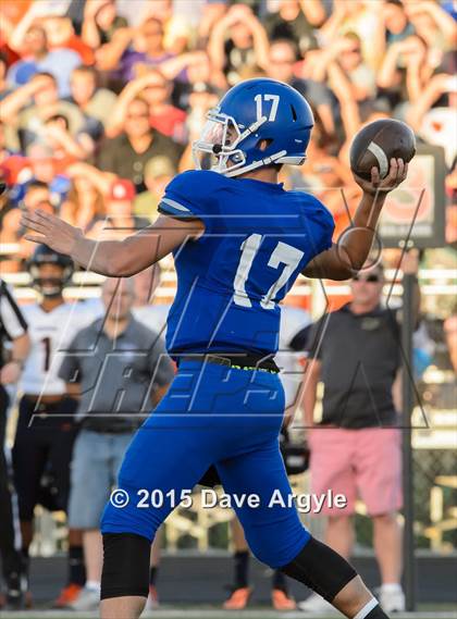 Thumbnail 3 in Bishop Gorman @ Bingham photogallery.