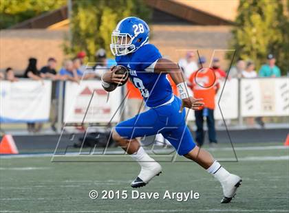 Thumbnail 2 in Bishop Gorman @ Bingham photogallery.