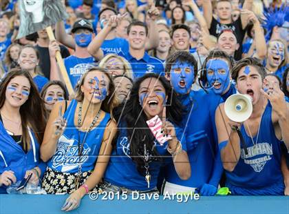 Thumbnail 2 in Bishop Gorman @ Bingham photogallery.
