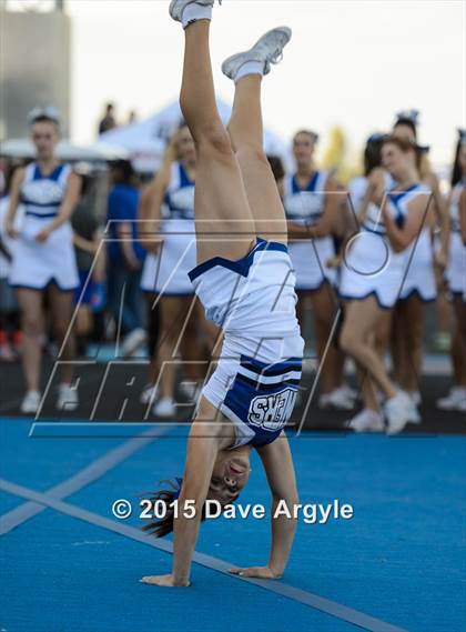 Thumbnail 3 in Bishop Gorman @ Bingham photogallery.