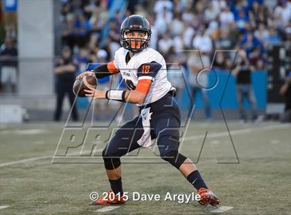 Thumbnail 1 in Bishop Gorman @ Bingham photogallery.