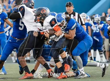 Thumbnail 2 in Bishop Gorman @ Bingham photogallery.