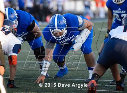 Thumbnail 3 in Bishop Gorman @ Bingham photogallery.