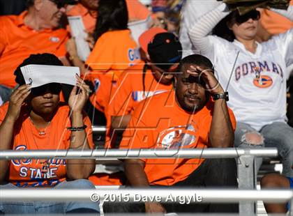 Thumbnail 2 in Bishop Gorman @ Bingham photogallery.